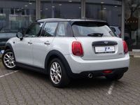 gebraucht Mini Cooper 5-trg.Navi Panorama-Schiebedach PDC