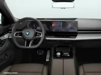 Gebraucht BMW i5 250 kW (340 PS) 2025 Grün Kombi