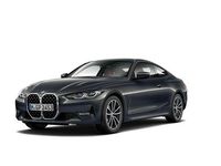 Gebraucht BMW 420 184 PS (135 kW) 2025 Coupé