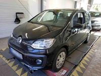 Gebraucht VW up! 65 PS (47 kW) 2021 Kleinwagen