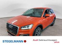 Gebraucht Audi Q2 Design 150 PS (110 kW) 2019 SUV