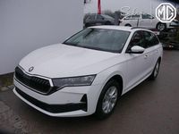 Neu Skoda Octavia Selection 150 PS (110 kW) 2025 Kombi