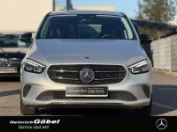 Gebraucht Mercedes B250e Progressive 160 PS (117 kW) 2022 Silber Kleinwagen