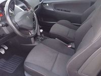 gebraucht Peugeot 207 CC 207 Cabrio Coupe