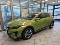 Neu Kia XCeed 140 PS (102 kW) 2026 Grünmet. SUV