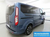 Gebraucht Ford Tourneo Sport 170 PS (125 kW) 2024 Van / Kleinbus