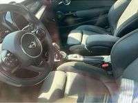 Gebraucht Mini John Cooper Works Cabriolet 231 PS (169 kW) 2021 Schwarz Cabrio