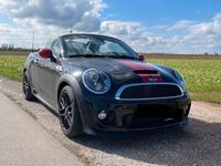 gebraucht Mini John Cooper Works Cabriolet Roadster