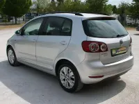 Używany VW Golf VII Life 86 KM (63 kW) 2013 Szary Sedan/Limuzyna