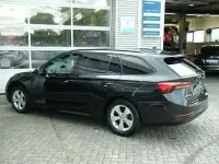 Gebraucht Skoda Octavia 150 PS (110 kW) 2020 Schwarz Kombi