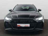 Gebraucht Audi RS6 Ambiente 600 PS (441 kW) 2022 Mythosschwarz metallic Kombi