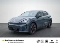Gebraucht Cupra Raval Endurance 155 kW (211 PS) 2026 Blau SUV