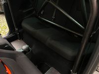 gebraucht Seat Ibiza SC 1.4 TSI DSG FR