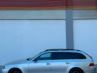 Brugt BMW 525 177 HK (130 kW) 2005 Stationcar