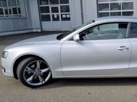 gebraucht Audi A5 1.8 TFSI