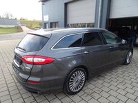 Gebraucht Ford Mondeo Titanium 239 PS (175 kW) 2015 Limousine
