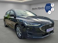 Używany Ford Focus Titanium 116 KM (85 kW) 2023 Czarny Kombi