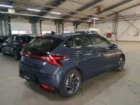 Gebraucht Hyundai i20 Prime 101 PS (74 kW) 2023 Kleinwagen