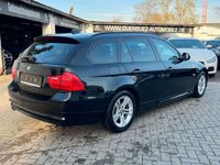 gebraucht BMW 320 d Navi+Xenon*Szhz*PDC*WR*