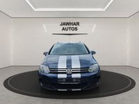 Gebraucht VW Golf VII 122 PS (89 kW) 2014 Blau Limousine