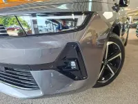 Gebraucht Opel Astra 131 PS (96 kW) 2025 Vulkangrau Kleinwagen