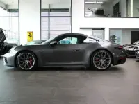 Gebraucht Porsche 911 Carrera 4S Sport 450 PS (330 kW) 2019 Grau Coupé