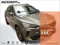 Gebraucht Cupra Formentor VZ 310 PS (228 kW) 2024 Grau SUV