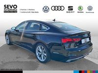 gebraucht Audi A5 Sportback 40 TFSI Advanced