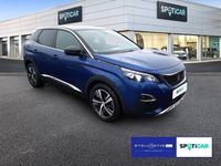 gebraucht Peugeot 3008 Blue H Di 130 Stop & Start Eat8 Allure