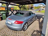 gebraucht Audi TT Roadster 2.0 TFSI - S-Line Top Zustand