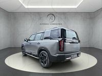 Neu Baic BJ30 280 PS (205 kW) 2025 Grau SUV