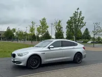 Gebraucht BMW 535 M Sport 300 PS (220 kW) 2010 Limousine