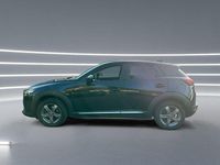 Gebraucht Mazda CX-3 150 PS (110 kW) 2018 Schwarz SUV