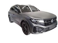 Gebraucht VW Touareg Style 286 PS (210 kW) 2025 Siliziumgrau matt SUV