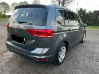 Gebraucht VW Touran 150 PS (110 kW) 2018 Van / Kleinbus
