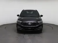 Gebraucht Ford Kuga ST-Line 190 PS (139 kW) 2025 Schwarz, obsidianschwarz metallic (pn4gm0) SUV