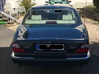 Gebraucht Jaguar XJ Sovereign 284 PS (208 kW) 1998 Grün Limousine