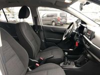 gebraucht Kia Picanto Attract