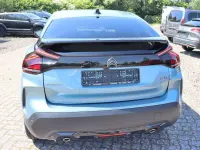 Gebraucht Citroën C4 PureTech 131 PS (96 kW) 2023 Island blau SUV