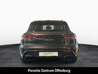 Gebraucht Porsche Macan S 381 PS (280 kW) 2024 Vulkangraumetallic SUV