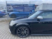 gebraucht Audi TT Roadster TT Coupe/Roadster 2.0 TFSI S quattro