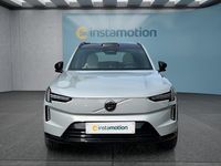 Gebraucht Volvo EX90 380 kW (517 PS) 2025 Grau SUV