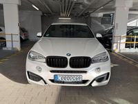 Gebraucht BMW X6 Shadowline 258 PS (189 kW) 2018 Weiß SUV