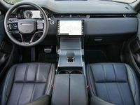 Gebraucht Land Rover Range Rover evoque SE Dynamic 269 PS (197 kW) 2024 Schwarz SUV