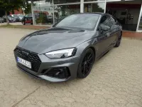 Gebraucht Audi RS5 Sportback Sport 450 PS (330 kW) 2024 Grau Limousine