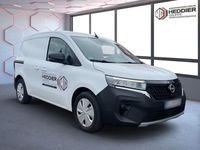 Gebraucht Nissan Townstar N-Connecta 89 kW (122 PS) 2022 Weiß Van