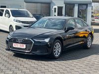 gebraucht Audi A6 Lim. 45 TFSI AHK|360°|HD-MATRIX-LED|4 ZONEN