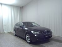 gebraucht BMW 523 523 i Touring AHK PDC Leder HU 02/25