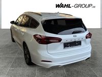 Neu Ford Focus ST-Line 125 PS (91 kW) 2026 Weiß Kombi