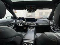 gebraucht Mercedes S560 e L -